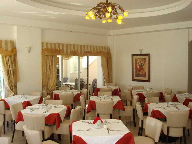 Royal Beach Hotel Arkasa Eksteriør billede